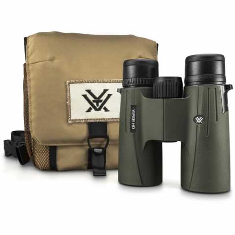 Продам: Vortex 10x42 Viper HD Binoculars