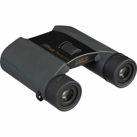 Продам: Nikon 10x25 Trailblazer ATB Binoculars