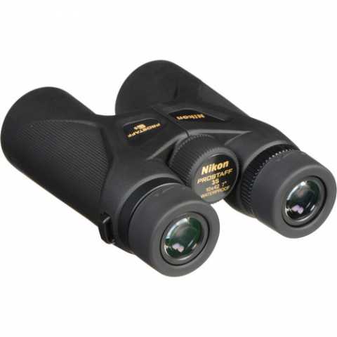 Продам: Nikon 10x42 ProStaff 3S Binoculars