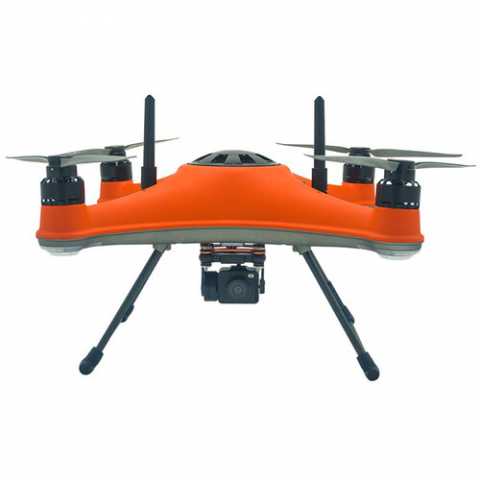 Продам: SwellPro SplashDrone 4 Waterproof Drone