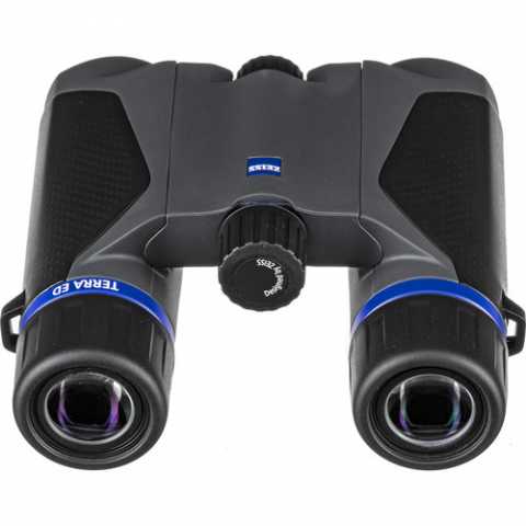Продам: ZEISS 8x25 Terra ED Compact Binoculars