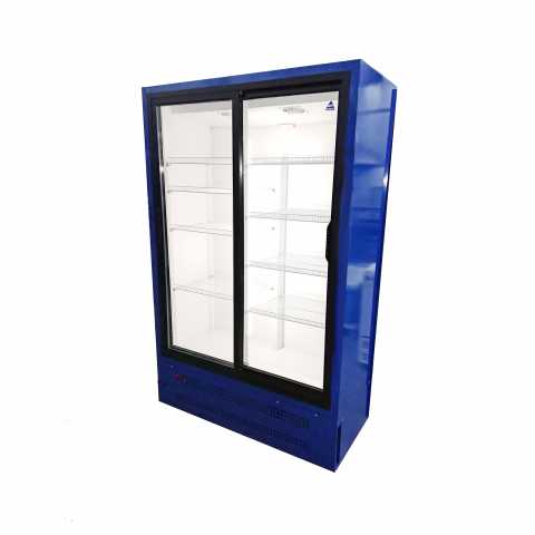 Продам: Холодильный шкаф (1000л)(-6+6С)