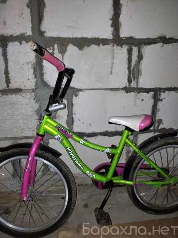 Продам: Велосипед детский Стелс