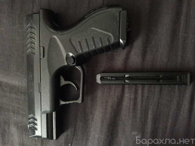 Продам: Пневматический пистолет UMAREX XBG