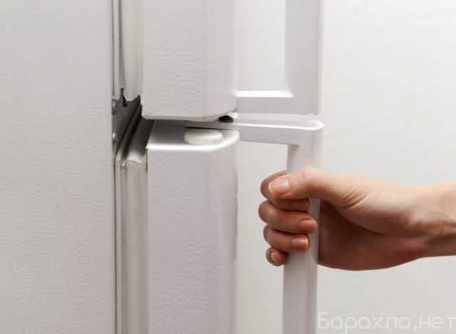Продам: Уплотнительная резинка для холодильника