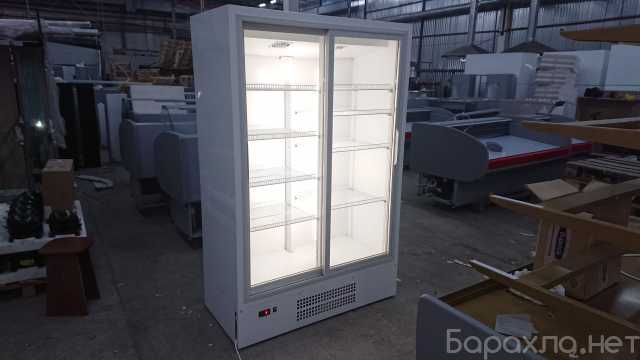 Продам: Холодильный шкаф (1500л)(0+7С)