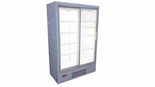 Продам: Холодильный шкаф (1000л)(0+7С)