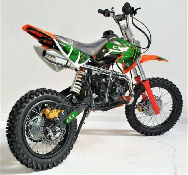 Продам: 125cc Pit bike