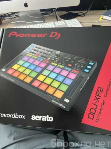 Продам: Pioneer DJ DDJ-XP2 Share Add-on Controll