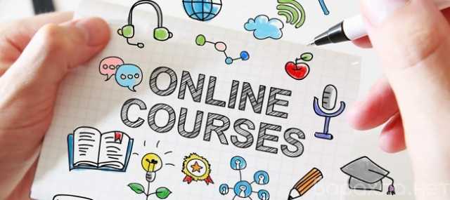 Предложение: интернет-курсов от лучших обучающих плат