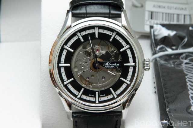 Продам: часы Adriatica a2804.5214was