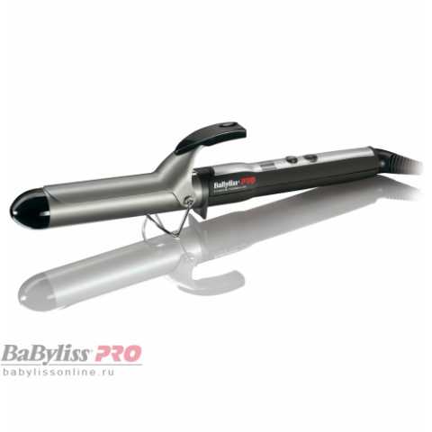 Продам: ПЛОЙКА BABYLISS PRO 32 ММ