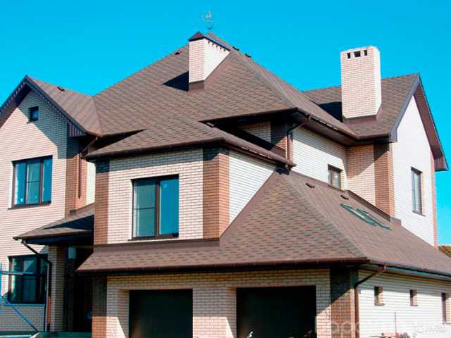 Предложение: Надежная крыша для Вашего дома