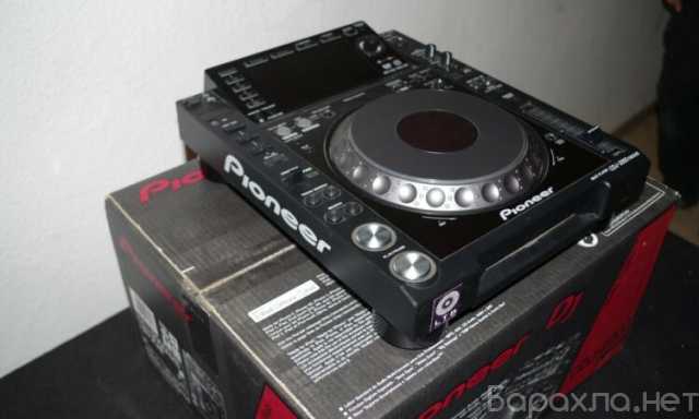 Продам: Pioneer CDJ-3000 Professional DJ Multi P