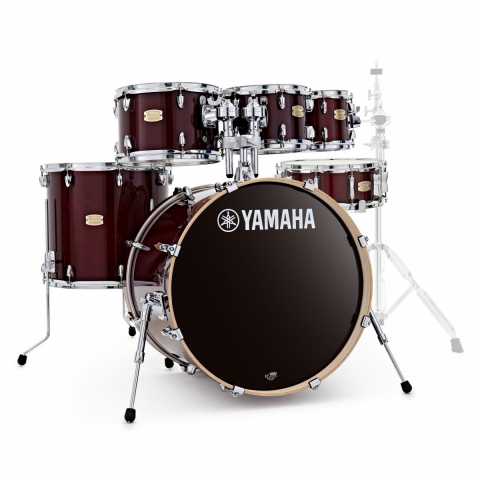 Продам: Yamaha Stage Custom Standard -CR