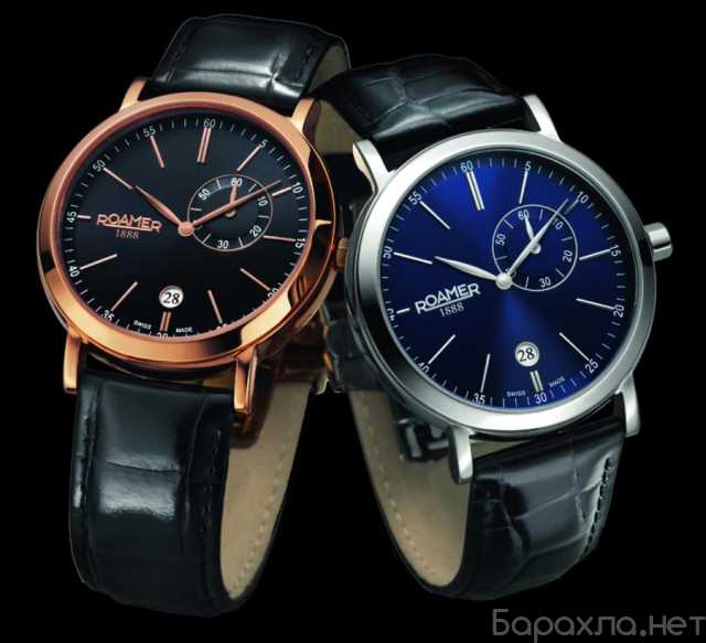 Продам: Дорого Куплю швейцарские наручные часы новые и БУ