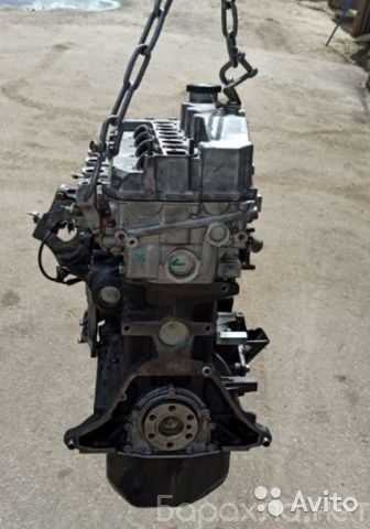 Продам: Двигатель 4D56U 2.5L