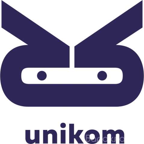 Предложение: Компания «Unicom» разрабатывает, проекти