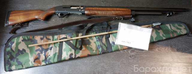 Продам: Охотничье ружье МР 153
