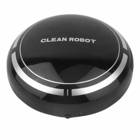 Продам: Робот пылесос Cleen (Sweep) Robot