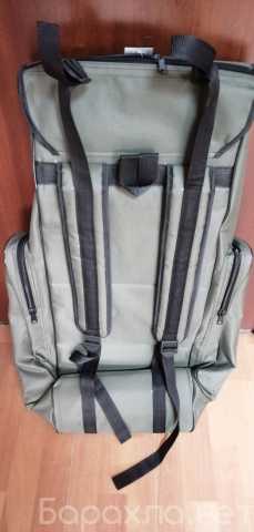 Продам: Рюкзак для переноски металлоискателя Min
