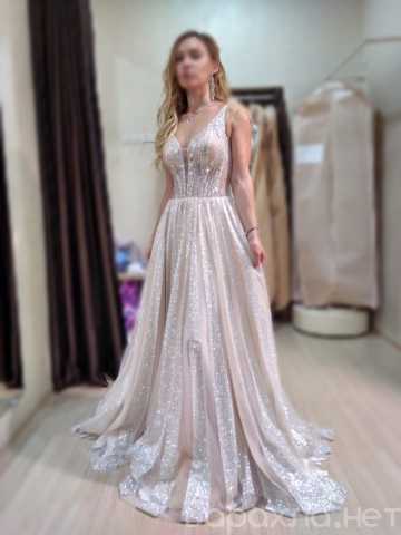 Продам: Свадебное платье Ariel