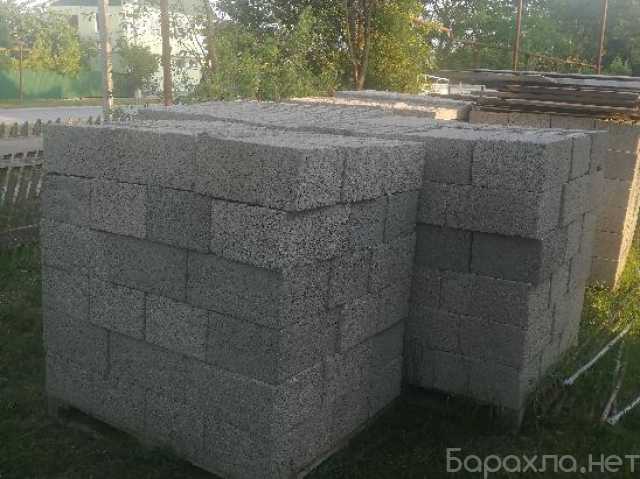 Продам: Блок керамзитовый 30 * 20 *40, 600 штук