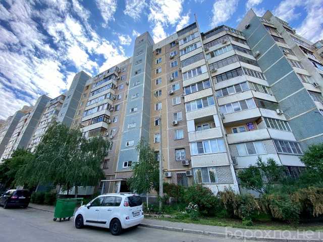 Продам: 1-комнатная квартира, 33 кв.м