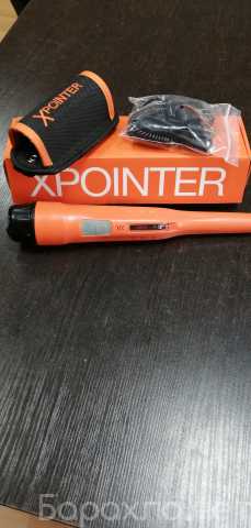 Продам: Пинпоинтер Quest XPointer Pro