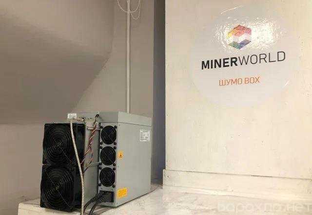 Продам: Antminer