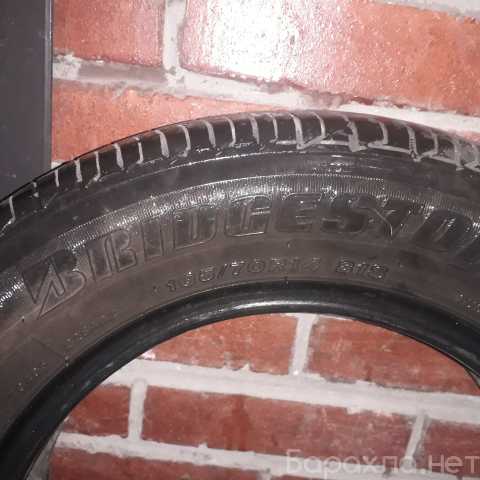 Продам: Bridgestone b250 165 70 R14 1шт