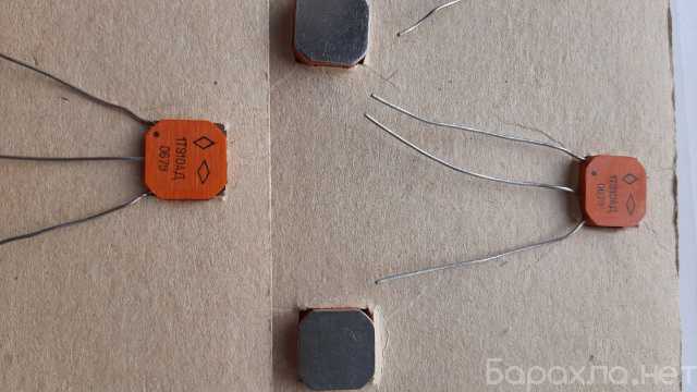 Продам: редкие транзисторы СССР - 1Т910АД