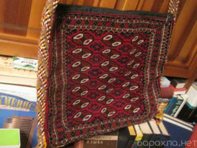 Продам: Сумка - Футляр ковровая ткань 42 x 38 см