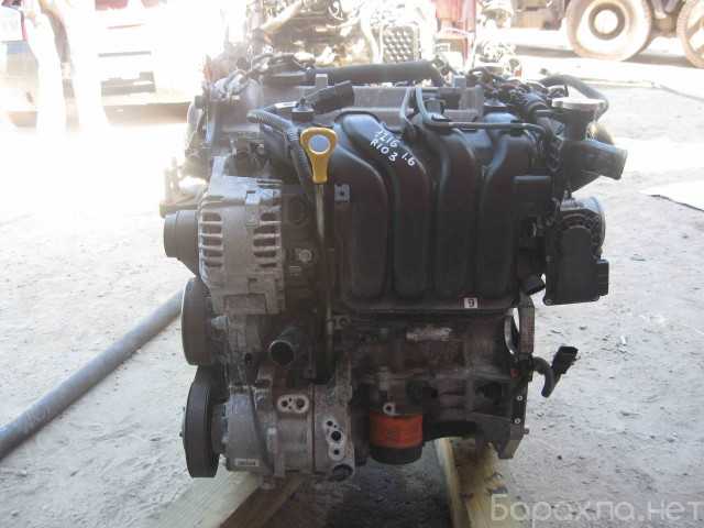 Продам: двигатели KIA hyundai