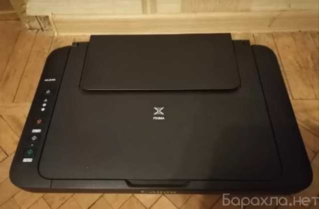 Продам: МФУ струйное Canon Pixma MG2540S