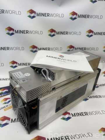 Продам: Продам Whatsminer M30++ 110Th/s новый