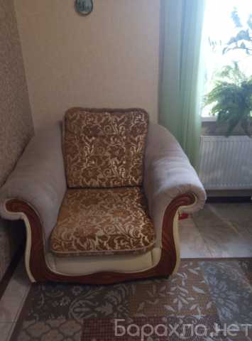 Продам: Кресла и диван