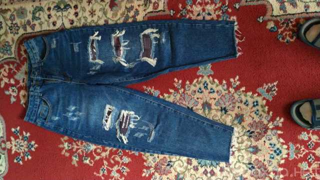 Продам: Женские джинсы подрастковые