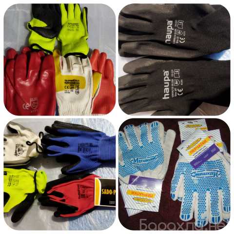 Продам: Перчатки защитные