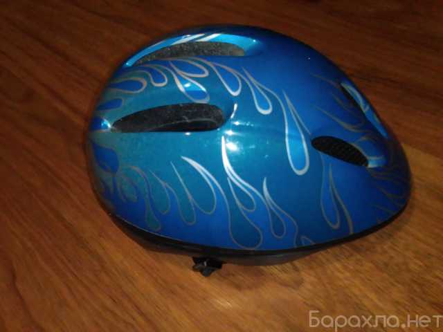 Продам: Велосипедный шлем б/у