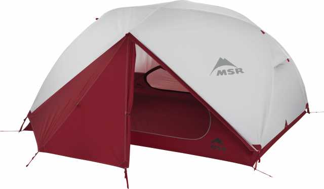 Продам: палатка MSR Elixir 2