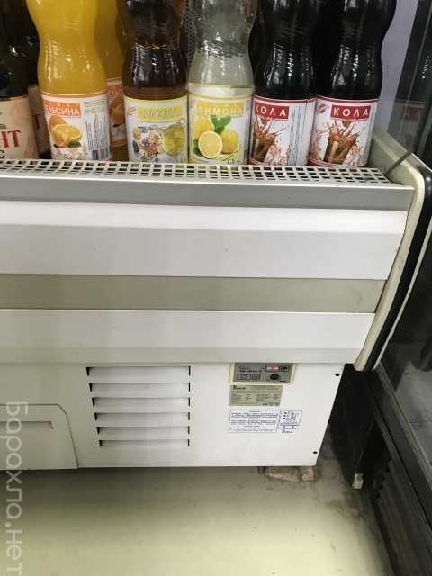 Продам: Холодильный вертикальный прилавок