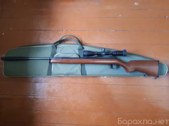 Продам: Пневматическая винтовкаDiana 350 Magnum
