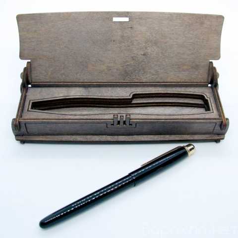 Продам: Подарочный Футляр для ручки "iLiADA PEN"
