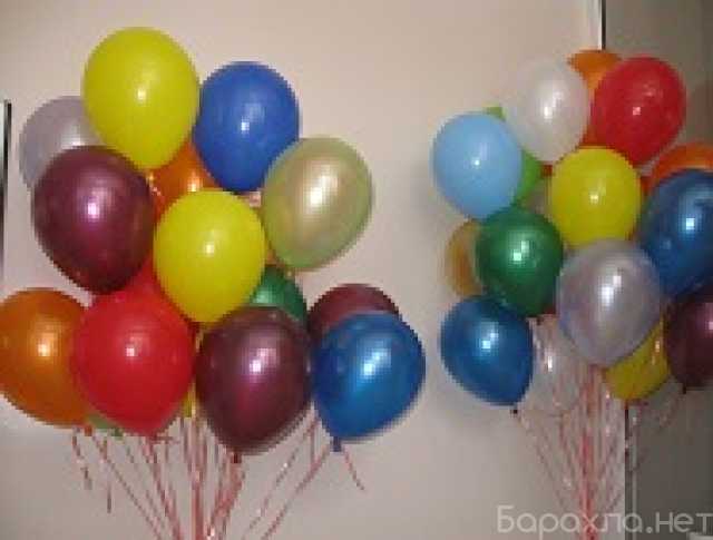 Продам: Воздушные шары в ассортименте