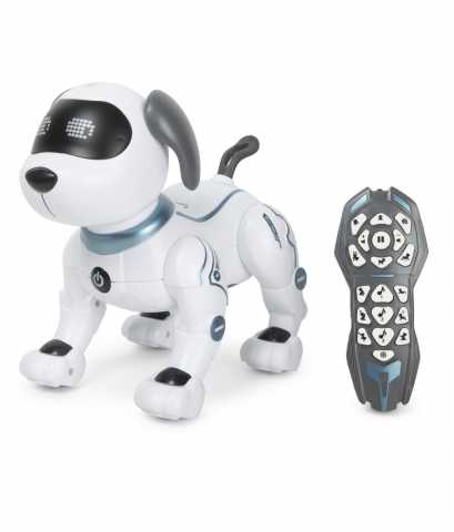 Продам: Робот собака mobicaro