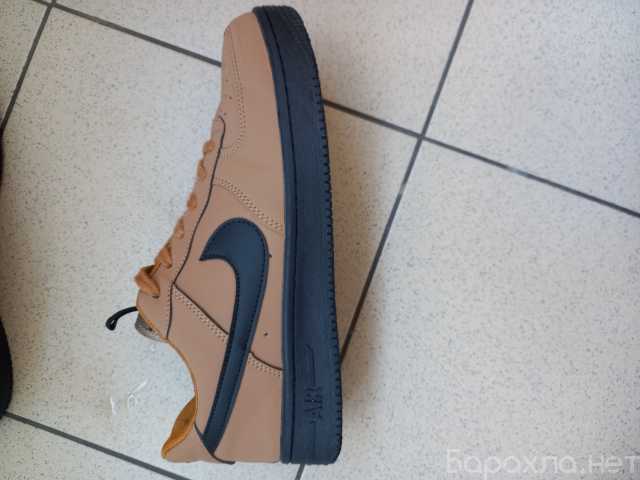 Продам: Nike air force