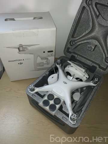 Продам: DJI Phantom 4 Pro Camera Drone 4k