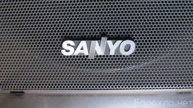 Продам: акустика Sanyo