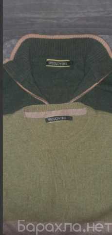 Продам: Фирменные свитера WOOLOVERS